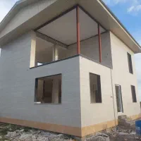 کاشی کاری و سنگ کاری.موزاییک واش بتن