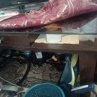 میز غذا خوری 6نفره|میز و صندلی غذاخوری|مینودشت, |دیوار