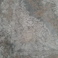 یک تخته فرش ۱۲متری