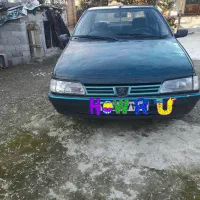 پژواردی دوگانه. 83.هیدرولیک|خودرو سواری و وانت|گرگان, |دیوار