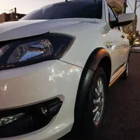 کوییک GXR  مدل 1403|خودرو سواری و وانت|یزد, |دیوار