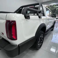 کی ام سی تی۹ صفر‌ سفید مشکی نقد و‌اقساط|خودرو سواری و وانت|کرج, مهرویلا جنوبی|دیوار