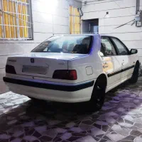 پارس tu5 مدل ۹۹ دریچه سیمی