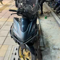 هوندا کلیک ۱۶۰ ABS 1404