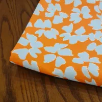 پارچه ژاکارد بسیار خوش رنگ