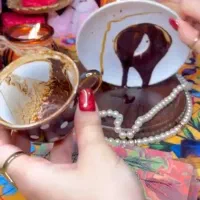 فال قهوه تاروت تخصصی ترکیبی وغیره