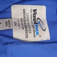 لباس کار یکسره|لباس|بندر انزلی, تختی|دیوار