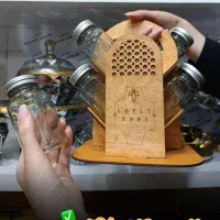 لوازم خانه و آشپزخانه ی خاص