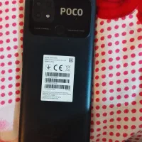 گوشی شیامی پوکوc40