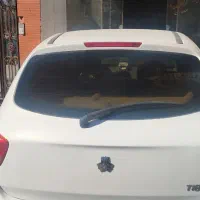 تیبا2|خودرو سواری و وانت|سیرجان, |دیوار