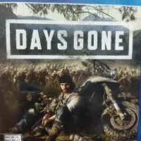 دیسک بازی day's gone