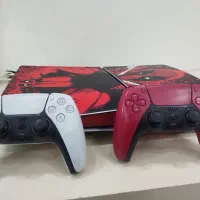 ps5|کنسول، بازی ویدئویی و آنلاین|تهران, پارک شهر|دیوار