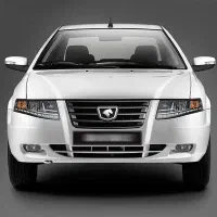 سورن پلاسxu7p،مدل۱۴۰۴،صفر کیلومتر