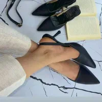 کفش مجلسی سایز ۳۸|کیف، کفش، کمربند|اهواز, کمپلو شمالی|دیوار
