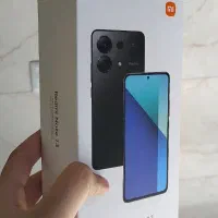 شیائومی نوت ۱۳