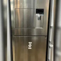 یخچال وفریزر گلوری پلاس|یخچال و فریزر|املش, |دیوار