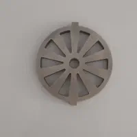 چرخ گوشت پارس خزر