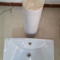 روشویی سالم