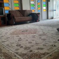 خانه ویلایی ۲۹۰ متر ۲ طبقه مرکز شهر  خیابان جنت