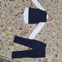 یک دست لباس پسرانه زیبا مجلسی|لباس|مهاباد (آذربایجان غربی), |دیوار