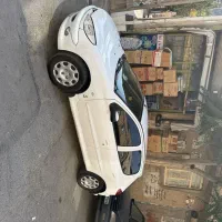 پژو۲۰۶ بسیار تمیز و کم کارکرد