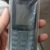 نوکیا 105|موبایل|مشهد, دوست آباد|دیوار