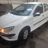 206|خودرو سواری و وانت|کرج, کوی کارمندان شمالی|دیوار