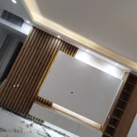 نصب کاغذ دیواری و نقاشی ساختمان