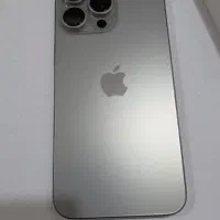 ایفون 15 پرومکس 256 ریجستر شده(ZA/A)|موبایل|پارسیان, |دیوار