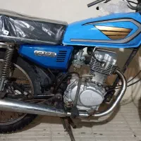 موتور مزایده تعمیر شده