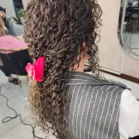 خدمات تخصصی فر دائم|خدمات آرایشگری و زیبایی|قدس, شهر‌قدس|دیوار