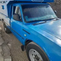 حمل بار با نیسان به تمام نقاط