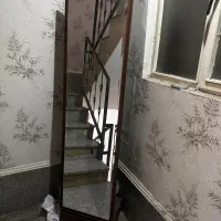 آیینه قدی چرخان