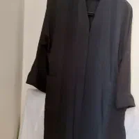 مانتوولباس وشال وارداتی همه در حد نو وتمیز هستند
