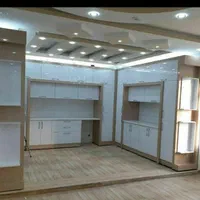 کابینت سازی کابینت ساز تعمییرات تخصصی کابینت و کمد