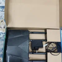 مودم   D-Link