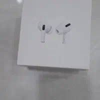 پک اورجینال ایرپاد پرو فقط جعبه موجوده