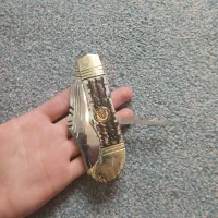 چاقو هفت تقه