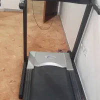 فروش یکدستگاه تردمیل|تجهیزات ورزشی|جم, |دیوار