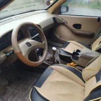 405 دوگانه|خودرو سواری و وانت|بهشهر, |دیوار