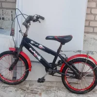 دوتادوچرخه 16و20