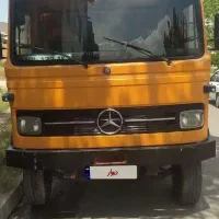 فروش خاور۶۰۸