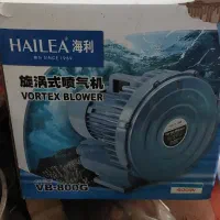 پمپ هایلا بلوئر