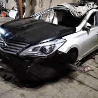 نقاشی و پولیش خودرو