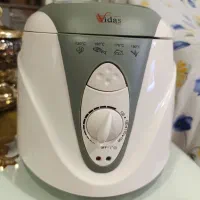 سرخ کن و آرام پز|سایر لوازم برقی|ارومیه, |دیوار