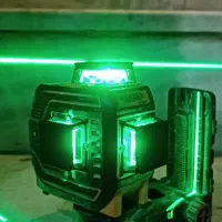 تراز کنزاکس 360|ابزارآلات|مشهد, بهمن|دیوار