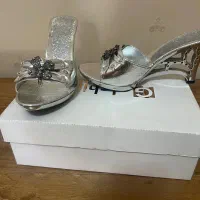 صندل خارجی نو وشیک سایز ۳۸|کیف، کفش، کمربند|تبریز, |دیوار