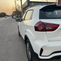 بک x3 پرومدل ۱۴۰۴ صفر سفید|خودرو سواری و وانت|قم, آزادگان|دیوار