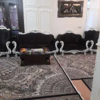 فروش دودست مبل هفت نفره