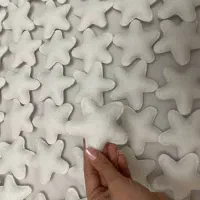 ستاره و ابر های نمدی|صنایع دستی و سایر لوازم تزئینی|شاهدشهر, |دیوار